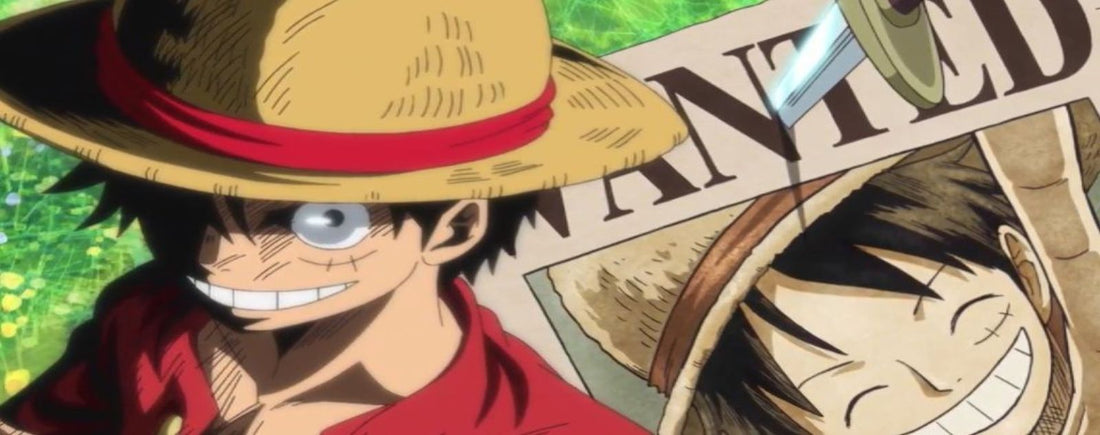 Yonko One Piece