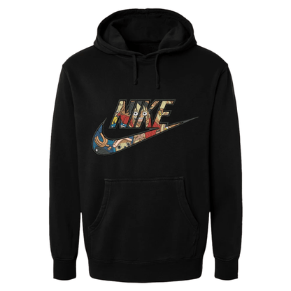 Sweat Mugiwara Nike