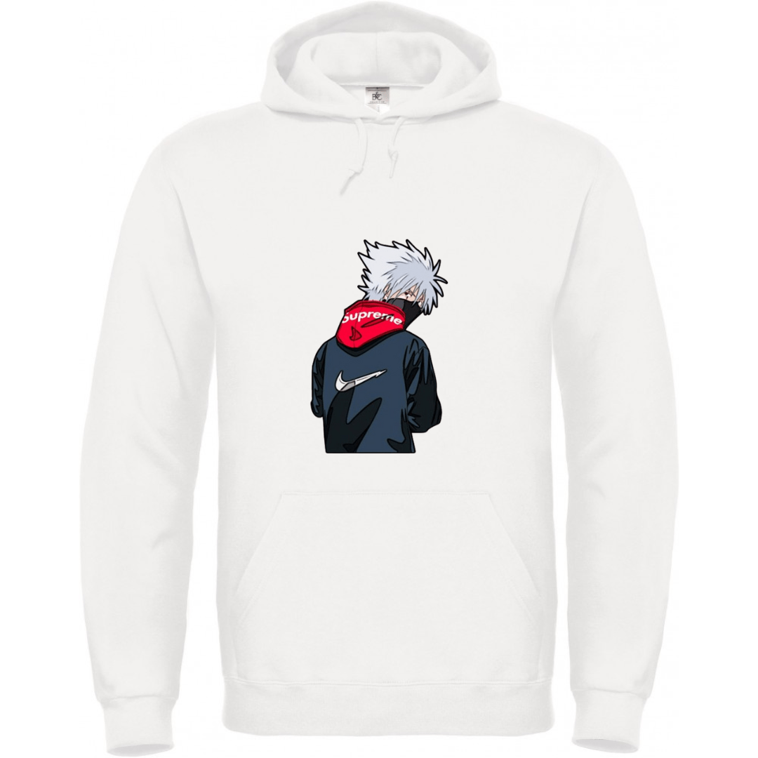 Sweat Kakashi Supreme