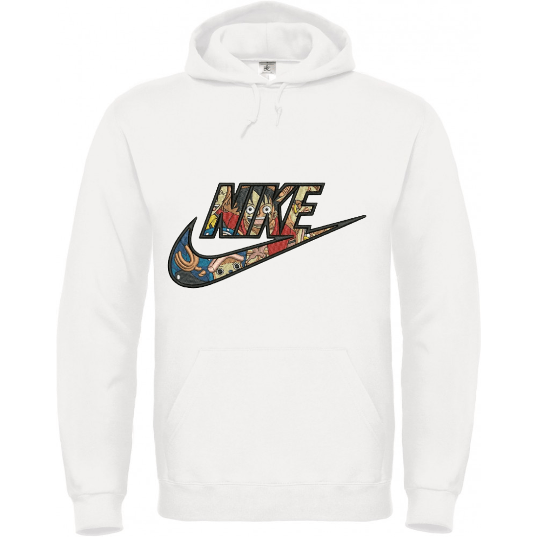 Sweat Mugiwara Nike