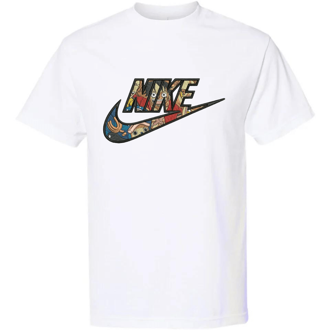 T-Shirt Mugiwara Nike