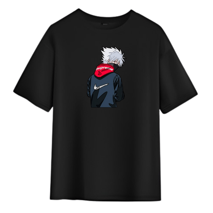 T-Shirt Kakashi Supreme