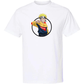 T-Shirt Naruto Supreme