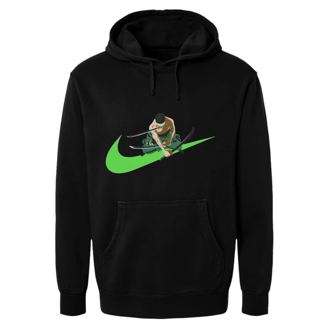 Sweat Zoro Sabre Nike