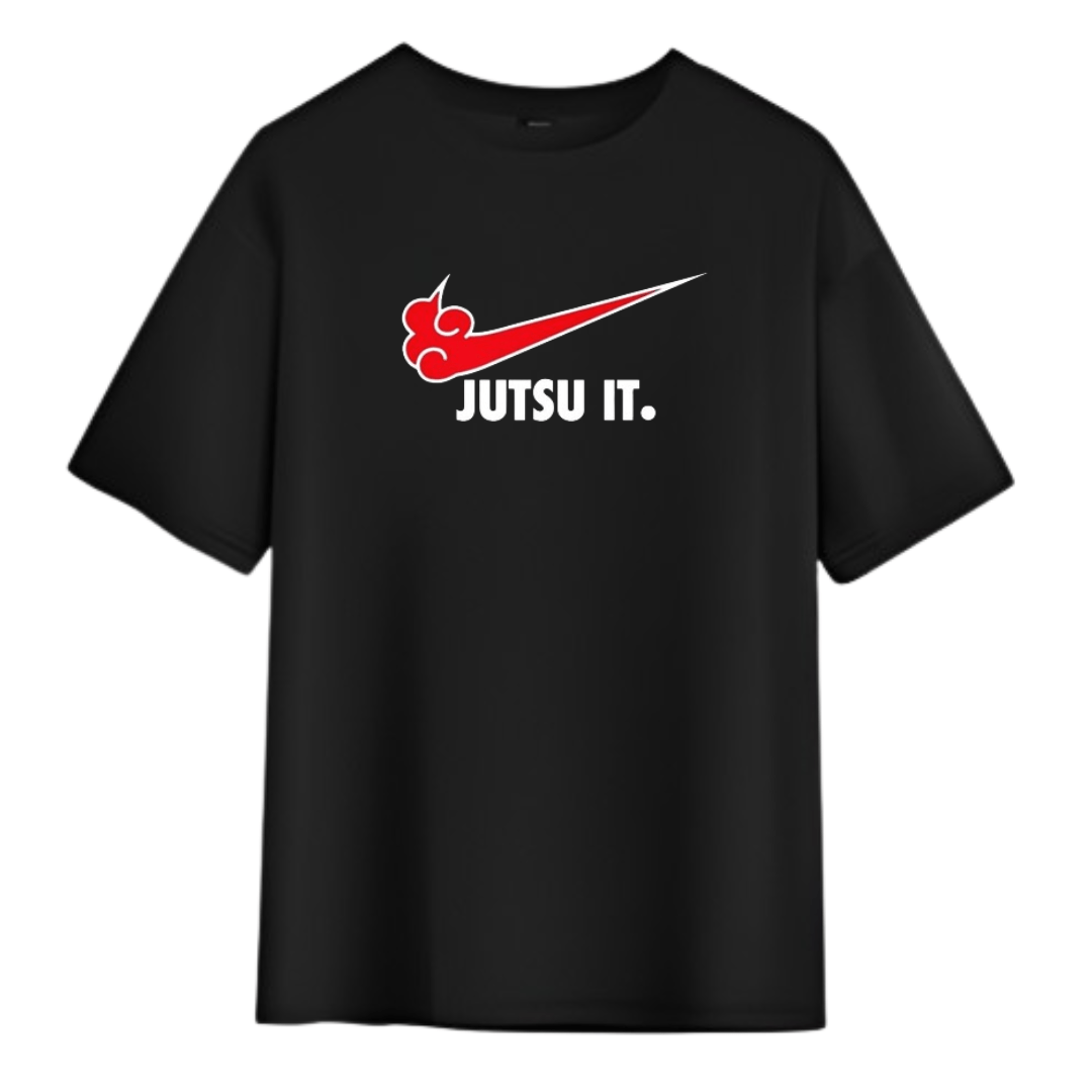 T-Shirt Akatsuki Nike