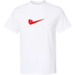 T-Shirt Akatsuki Nike