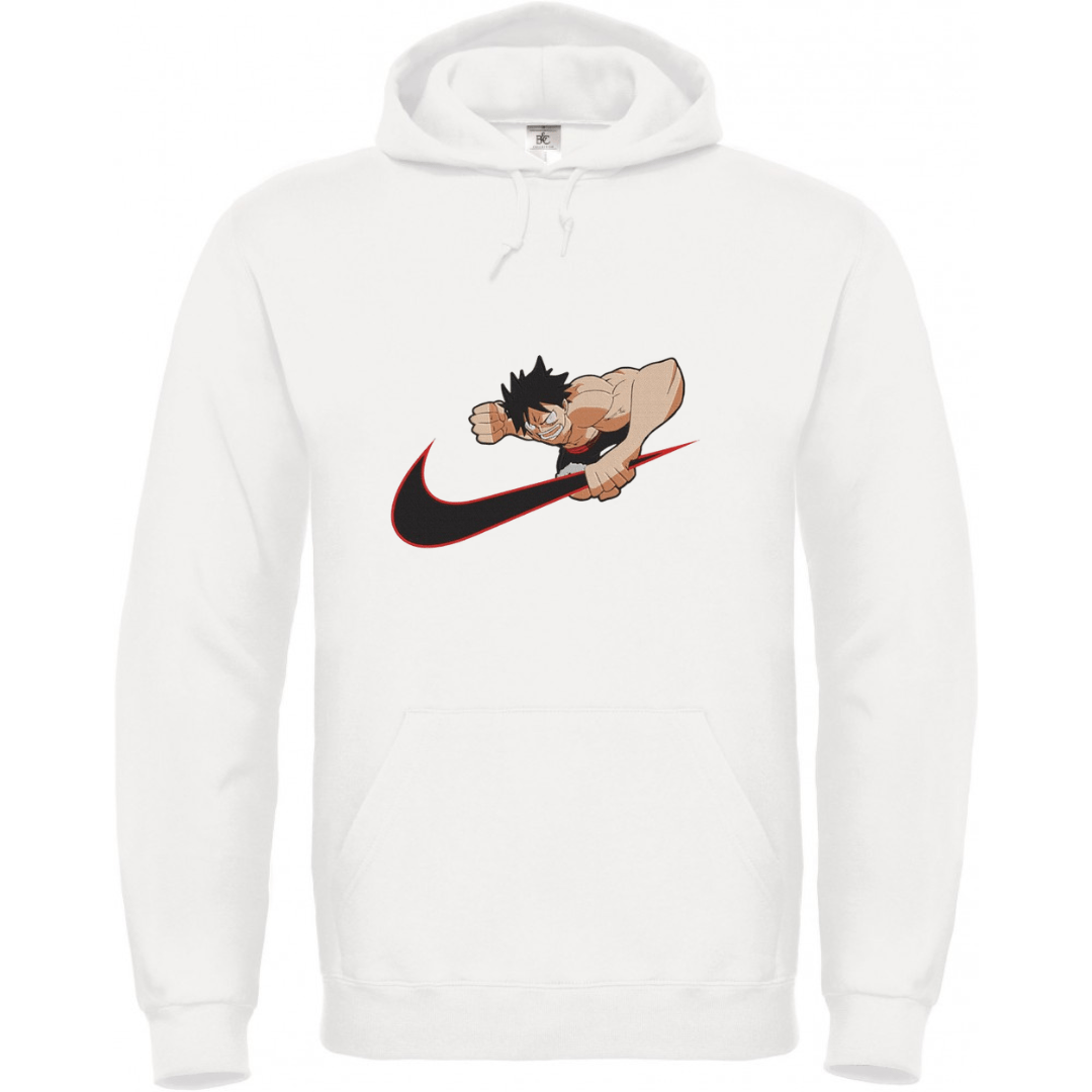 Sweat Luffy Combat Nike