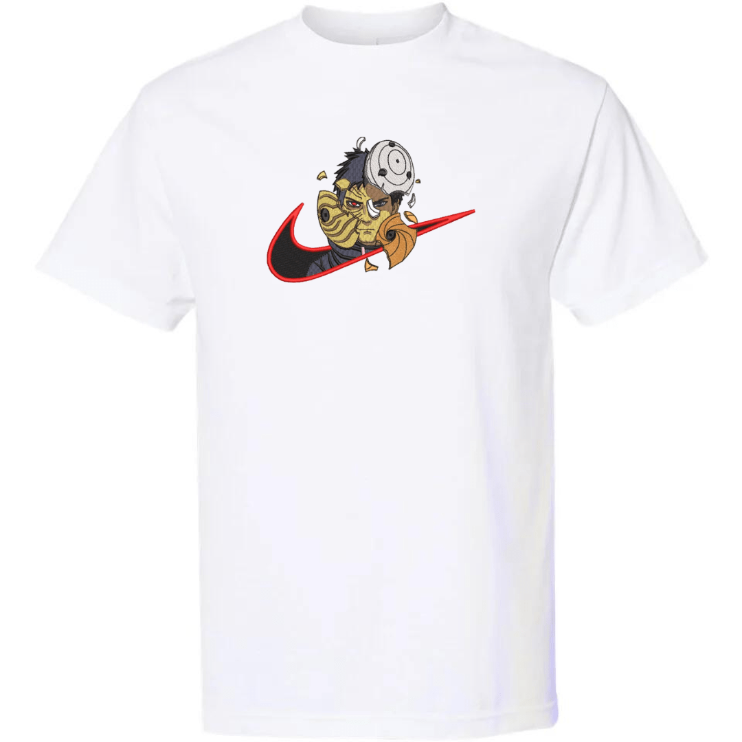 T-Shirt Obito Nike