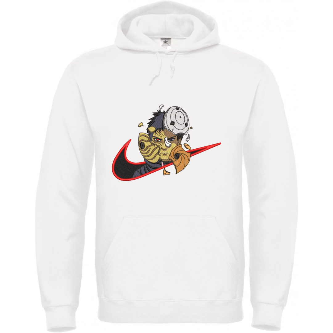 Sweat Obito Nike