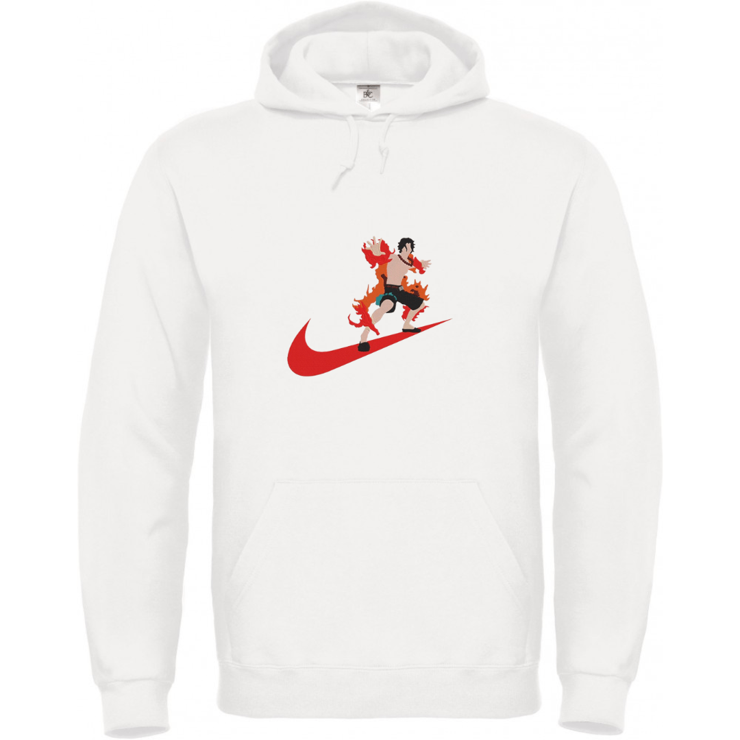 Sweat Ace Flamme Nike