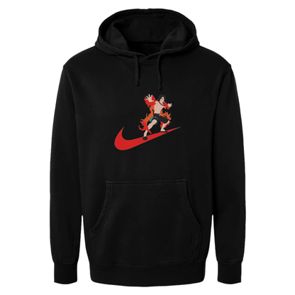 Sweat Ace Flamme Nike