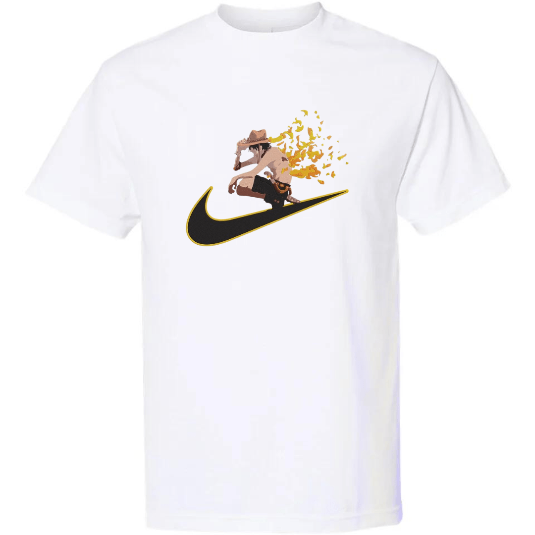 T-Shirt Ace Pose Nike