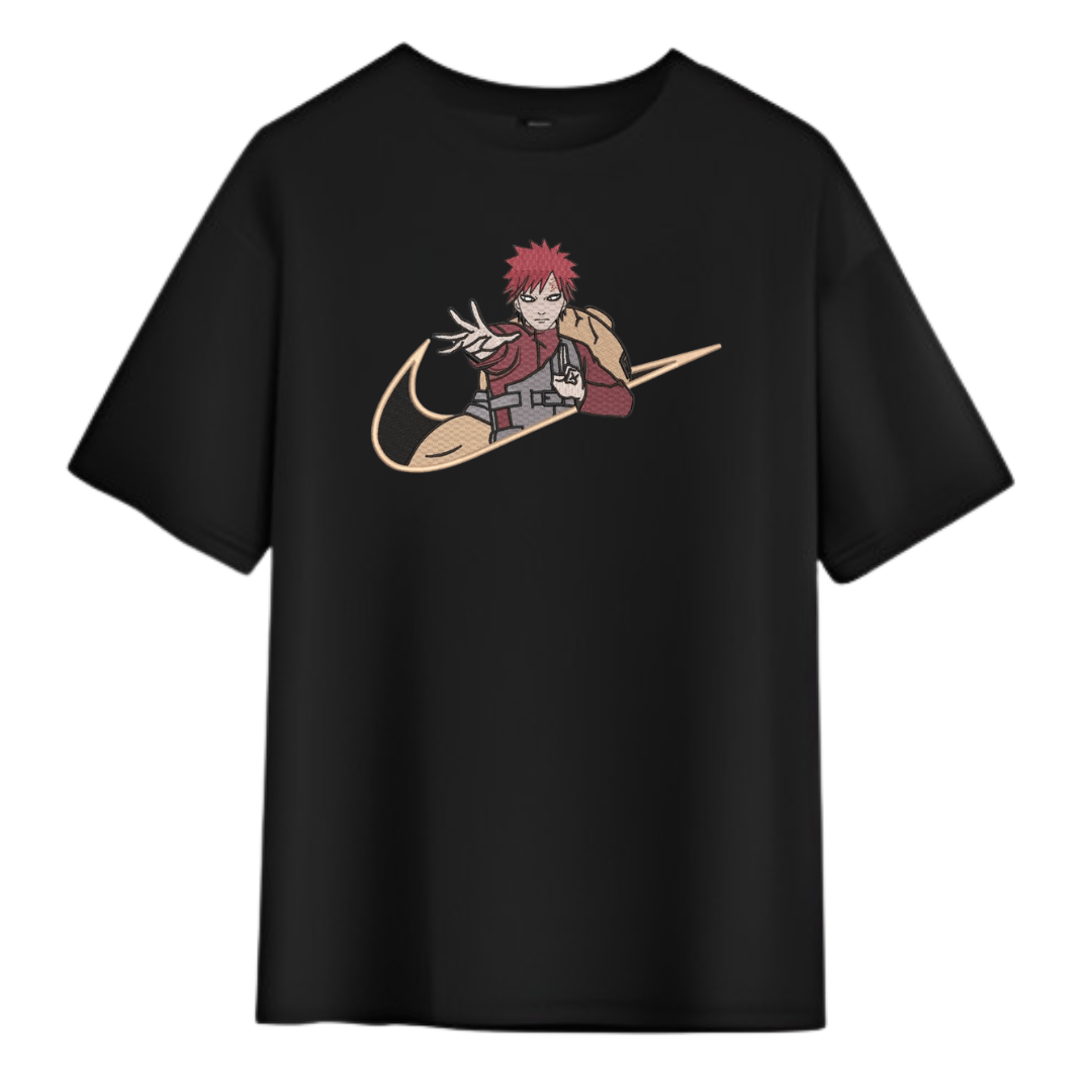 T-Shirt Gaara Nike