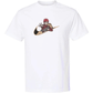 T-Shirt Gaara Nike