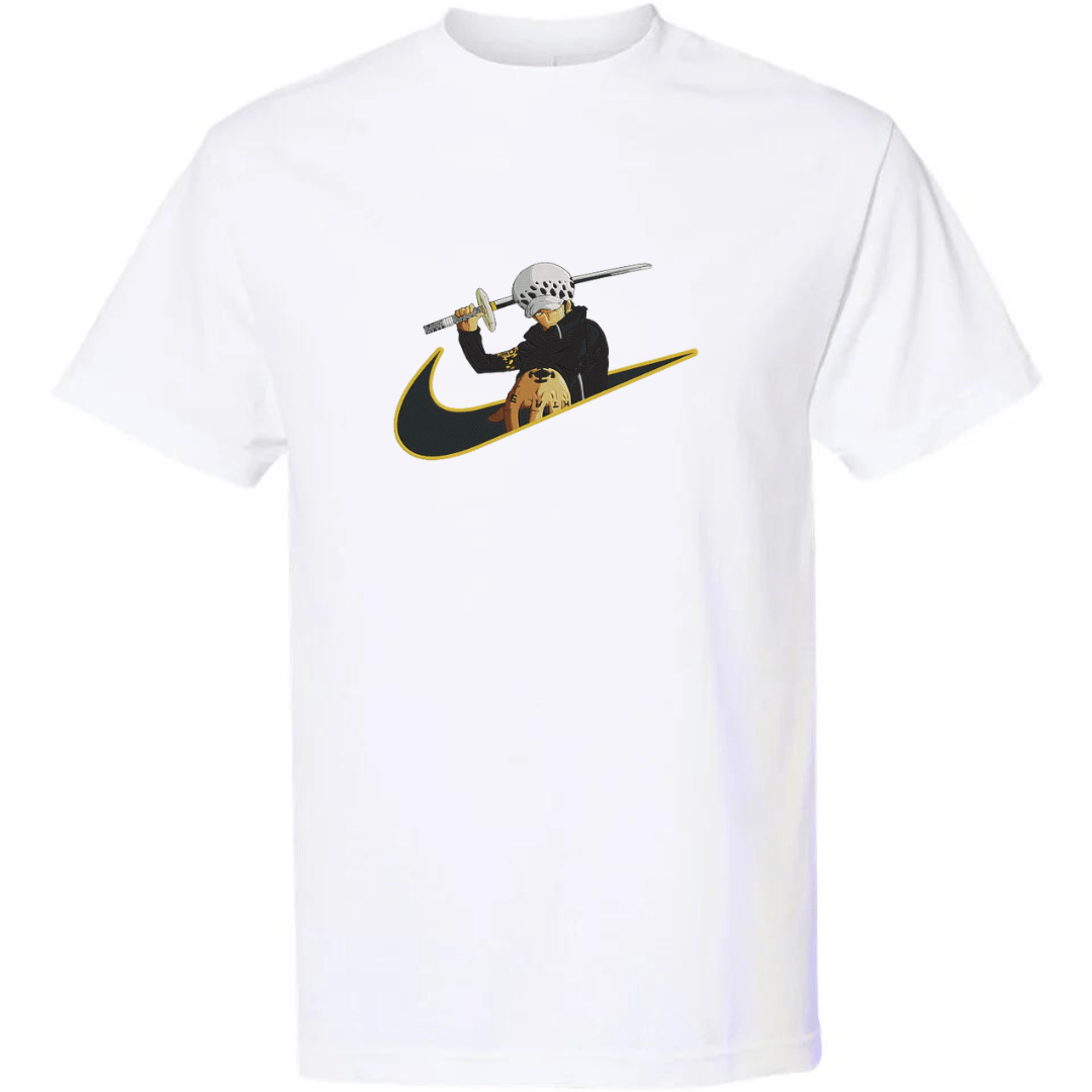 T-Shirt Law Room Nike