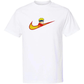 T-Shirt Naruto Nike