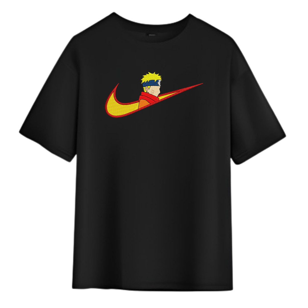 T-Shirt Naruto Nike