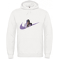 Sweat Sasuke Marque Nike