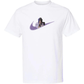 T-Shirt Sasuke Marque Nike