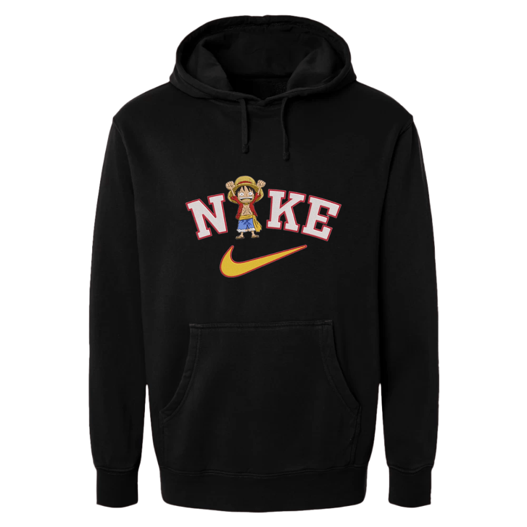 Sweat Luffy Mignon Nike