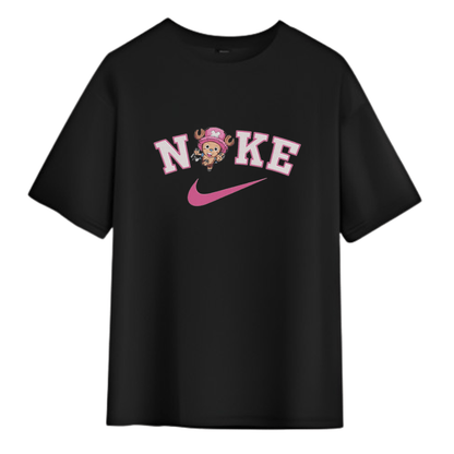 T-Shirt Chopper Nike