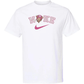 T-Shirt Chopper Nike