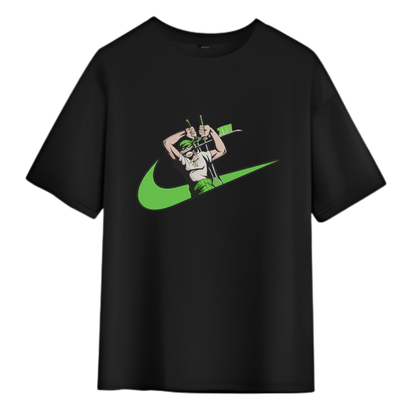 T-Shirt Zoro Classique Nike