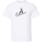 T-Shirt Kakashi Elite Nike