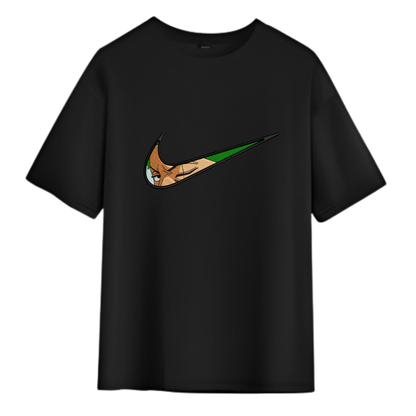 T-Shirt Zoro Regard Nike