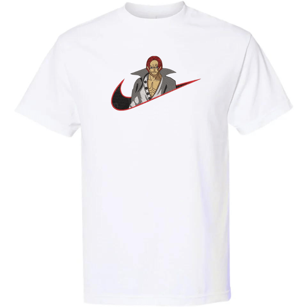 T-Shirt Shanks Nike