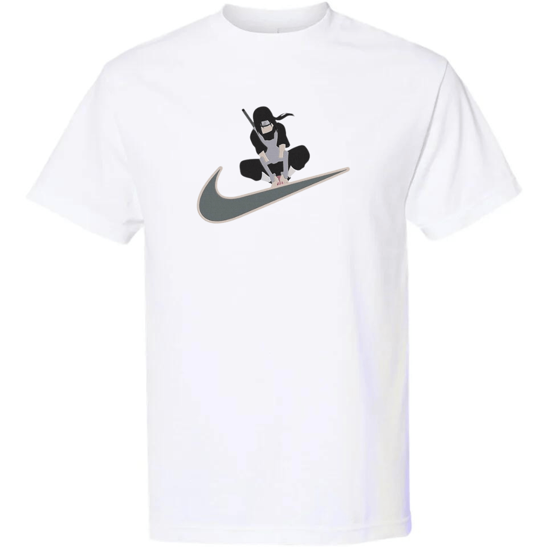 T-Shirt Itachi Elite Nike