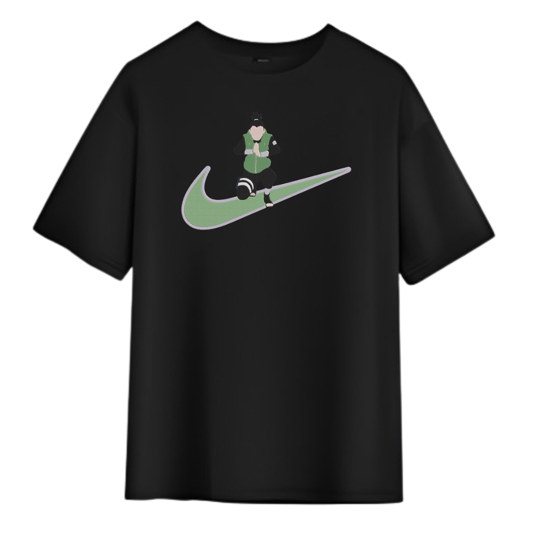 T-Shirt Shikamaru Nike