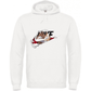 Sweat Luffy Fumée Nike