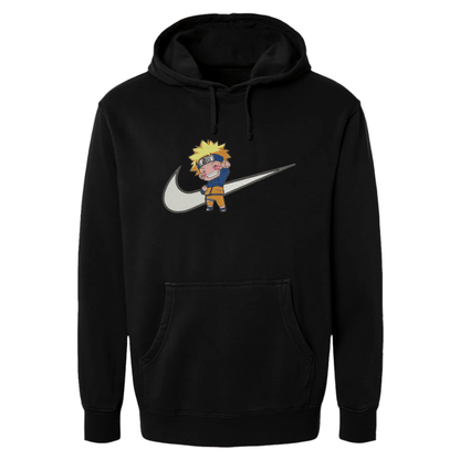 Sweat Naruto Mignon Nike