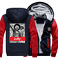 Veste Polaire Luffy Supreme