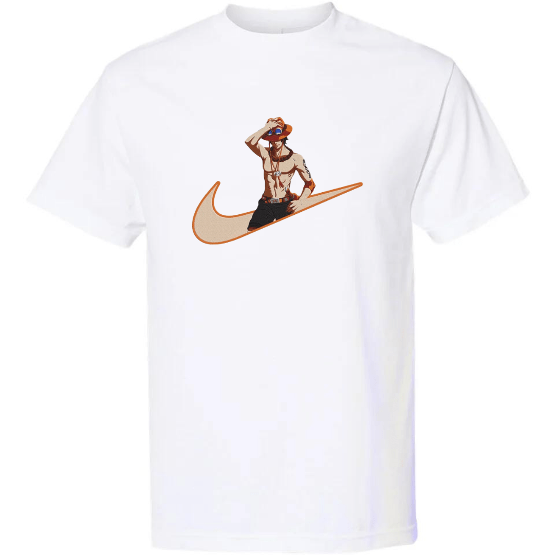 T-Shirt Ace Nike