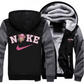 Veste Polaire Chopper Nike