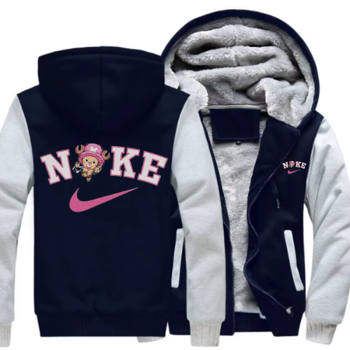 Veste Polaire Chopper Nike