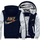 Veste Polaire Mugiwara Nike