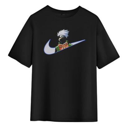 T-Shirt Kakashi Nike