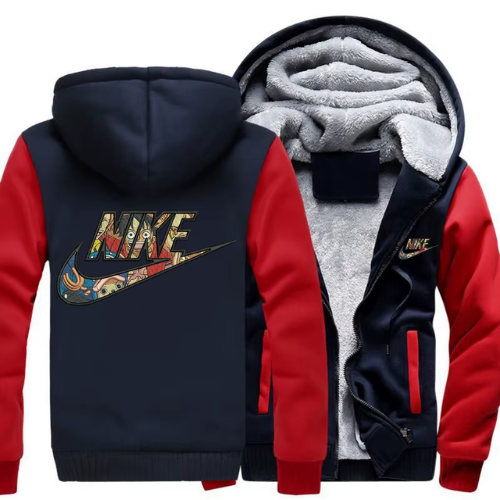 Veste Polaire Mugiwara Nike