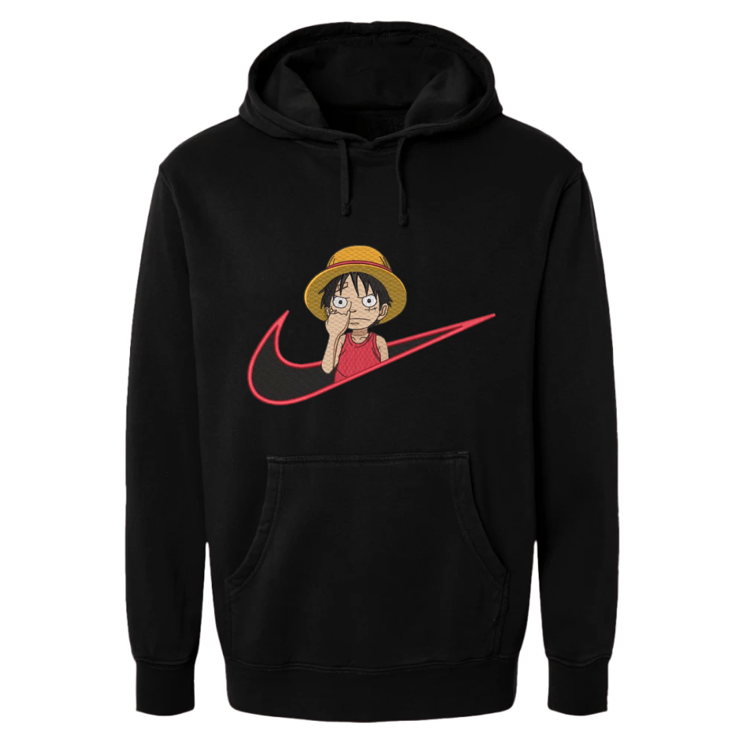 Sweat Luffy Nez Nike