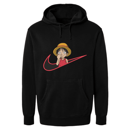 Sweat Luffy Nez Nike