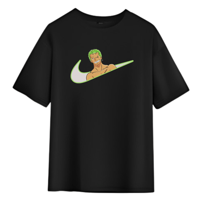 T-Shirt Zoro Nike