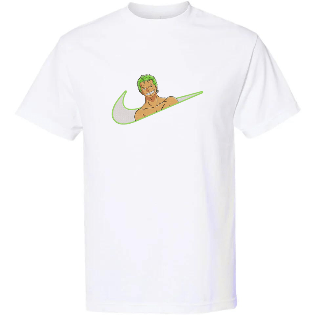 T-Shirt Zoro Nike