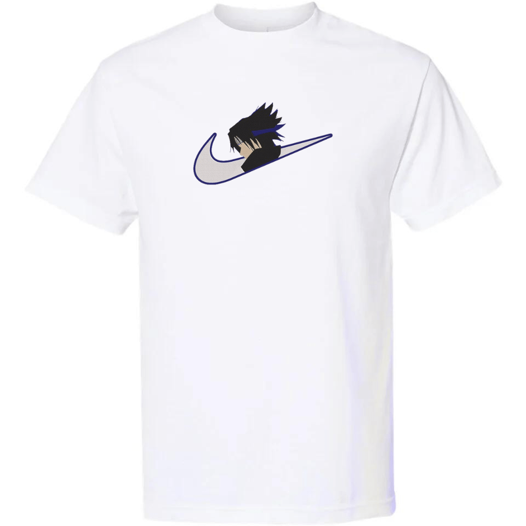 T-Shirt Sasuke Nike