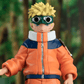 Figurine Naruto Parchemin d'Invocation