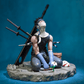 Figurine Zabuza Sacrifice