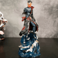 Figurine Obito Bras Coupé