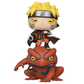 Figurine Pop Naruto Gamabunta